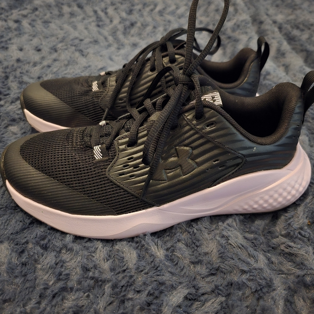 Under Armour Charged Commit - image 2